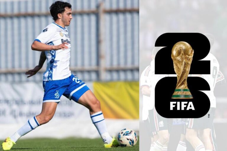 Luis Chávez regresa a las canchas tras 9 meses y sueña con el Mundial 2026