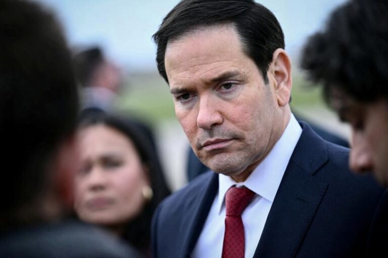 Marco Rubio: “En Cuba el éxito solo se logra si se abandona el país”