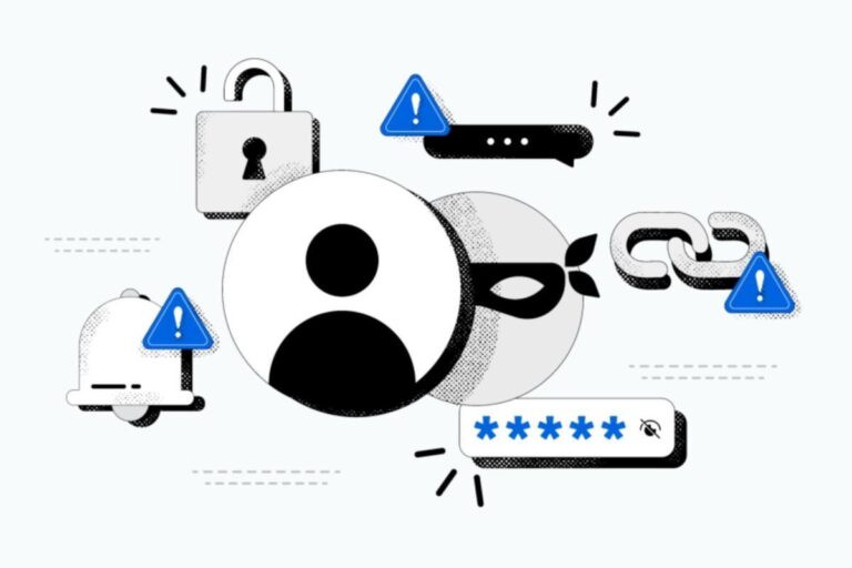 Meta lanza nuevas alertas contra fraudes en Facebook, Messenger y WhatsApp