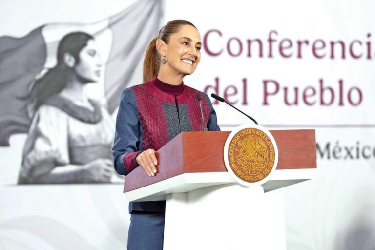 Inyectarán 100 mil mdd en áreas clave; gobierno federal ratifica inversiones