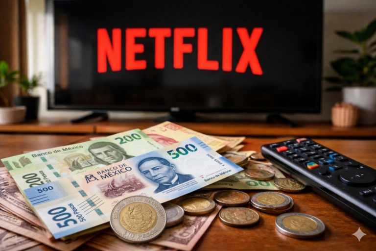 Netflix anuncia aumento de precios: ¿cuánto costará cada plan y cuándo cambian las tarifas?
