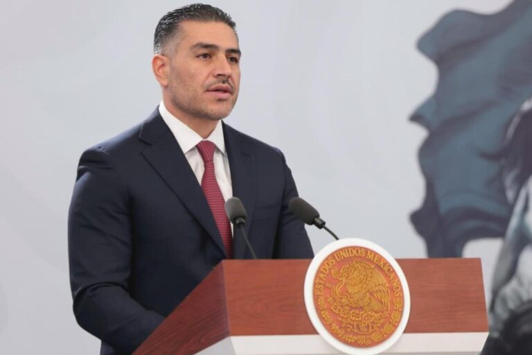 Presentan Plan Kukulkán para dar seguridad para el Mundial 2026
