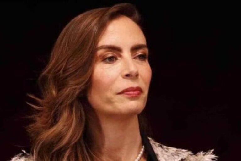 El pretexto de Luis de Llano para no disculparse públicamente con Sasha Sokol; «es absurdo»