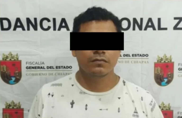 8 años de prisión para responsable del delito de estupro: FGE