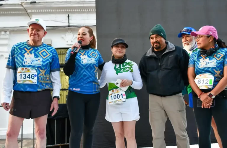 San Cristóbal vive gran fiesta deportiva