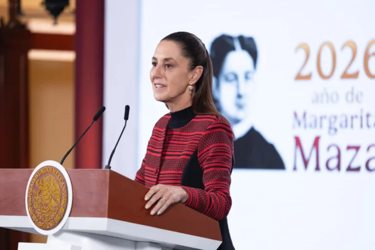 Claudia Sheinbaum destaca inversión de mil 500 mdp para rehabilitación de escuelas del INBAL y del INAH