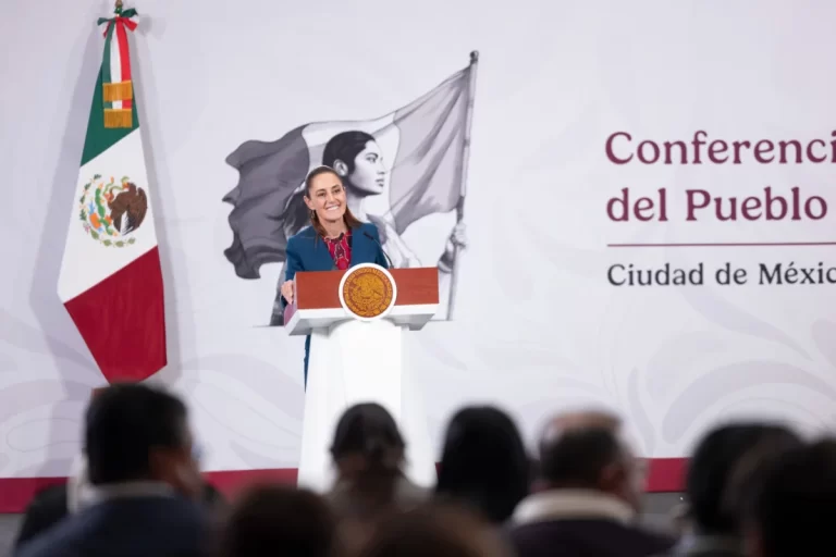 Programa de Infraestructura Carretera es histórico con inversión pública y mixta de 397 mil 46 mdp: Presidenta