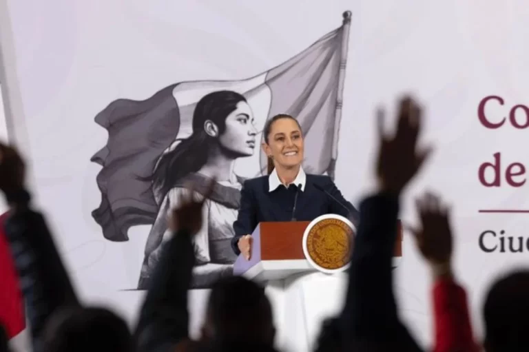 Presidenta enviará el lunes Plan B de la Reforma Electoral para disminuir privilegios