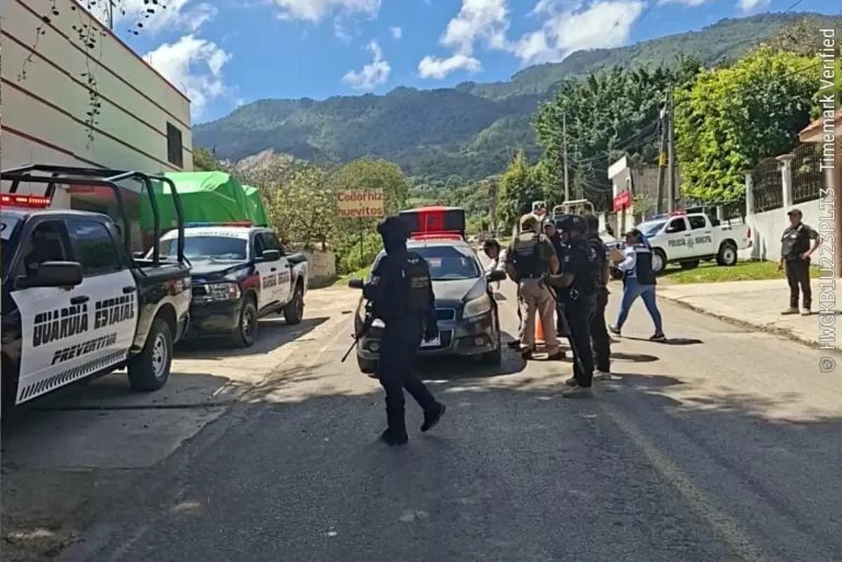 Continúan operativos de la SMyT para fortalecer seguridad vial y garantizar calidad en el servicio