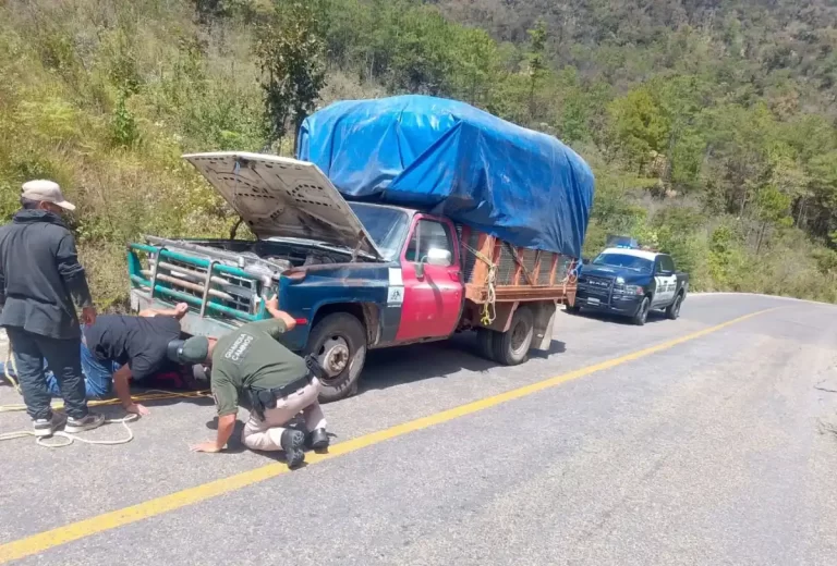 Continúa SSP con apoyos viales y patrullajes preventivos