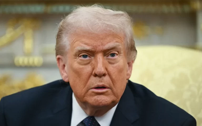 Trump asegura que el Gobierno de Cuba “caerá muy pronto” y lo apunta como su siguiente objetivo