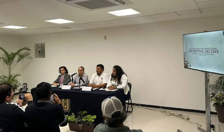 Participa UNACH en la organización Segundo Encuentro Internacional de Producción Sostenible México-Colombia