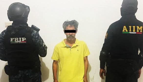 Dictan 20 años de prisión para responsable de feminicidio en grado de tentativa: FGE