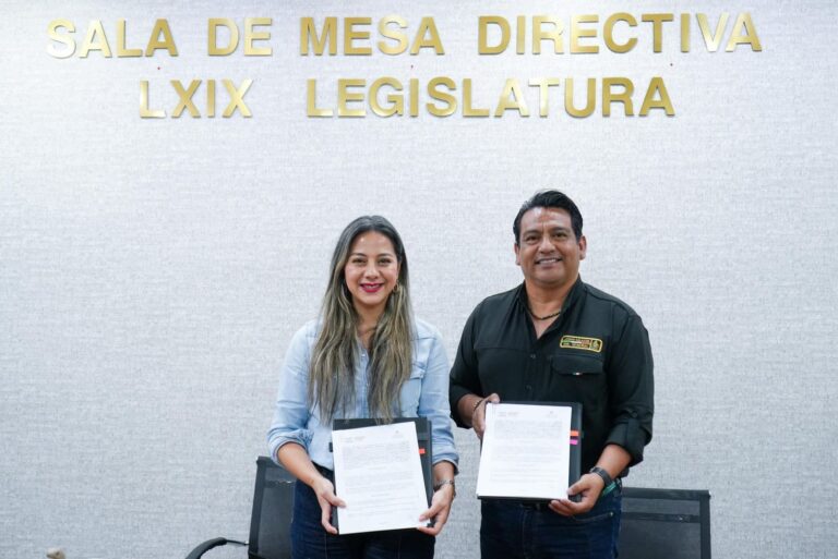 Aditech y Congreso de Chiapas unen fuerzas para acelerar la Firma Electrónica Avanzada
