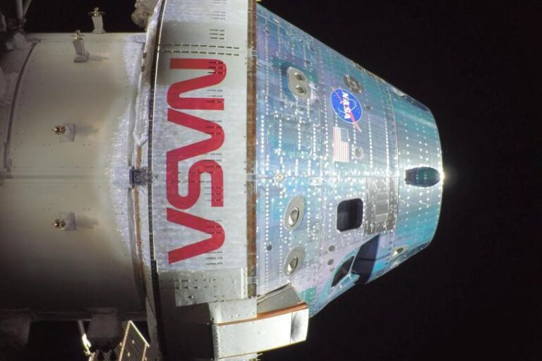 Artemis II en vivo México: a qué hora y dónde ver el sobrevuelo lunar