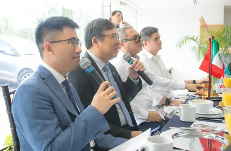 Chiapas, en la mira estratégica de Vietnam