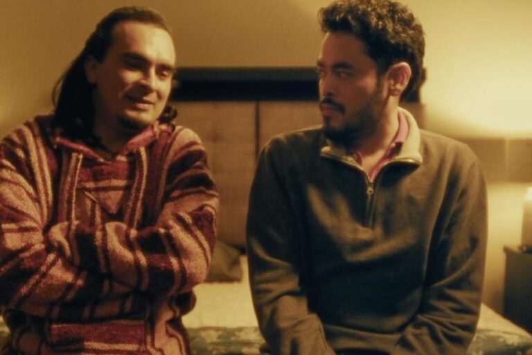 FICG: El Cojo Feliz debuta en el cine con ‘A toda madre’, una película clasificación C 