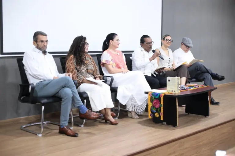 Presentan en Congreso el libro:”Discursos históricos que cambiaron a México”
