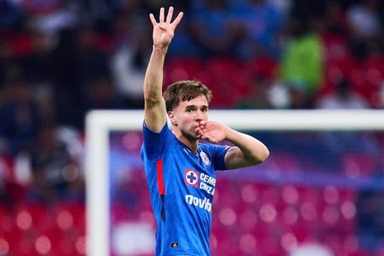 Cruz Azul sonríe, gana 1 millón de dólares y llega fortalecido a Liguilla