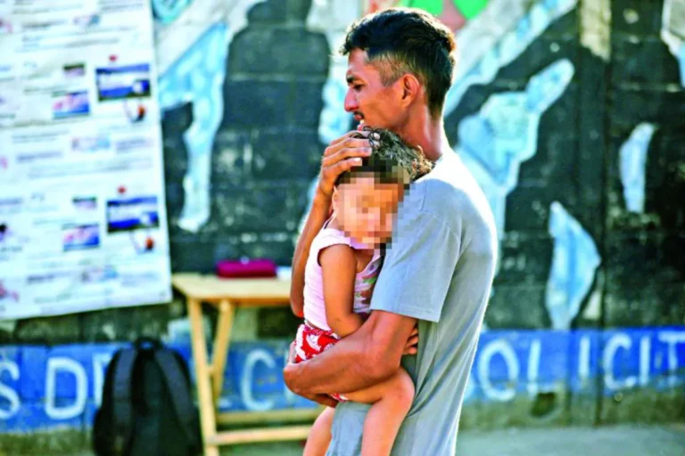 EU deporta a 6 mil cubanos a México; están indocumentados en Tapachula