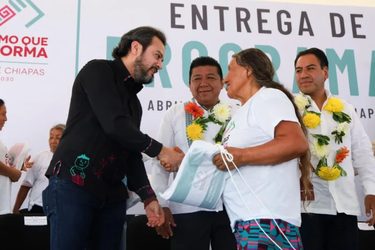 De la palabra al encuentro: alfabetización que transforma comunidades