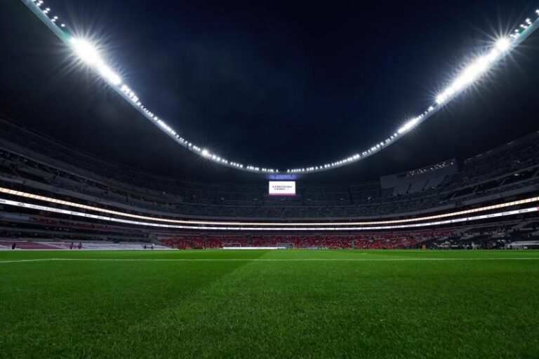 Estadio Banorte se salva del veto: América jugará con público ante Atlas tras bronca ante Toluca