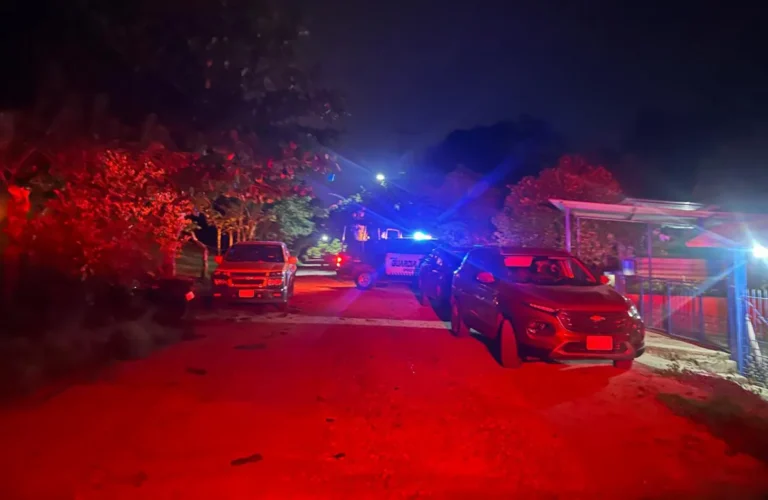 FGE lleva a cabo Operativo Blindaje Chiapas – Tabasco
