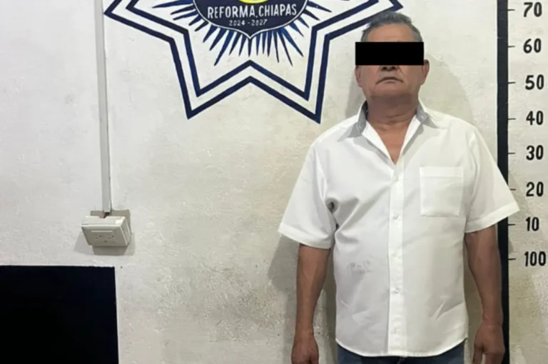 En Reforma, la FGE inicia carpeta de investigación por los delitos de lesiones y daños