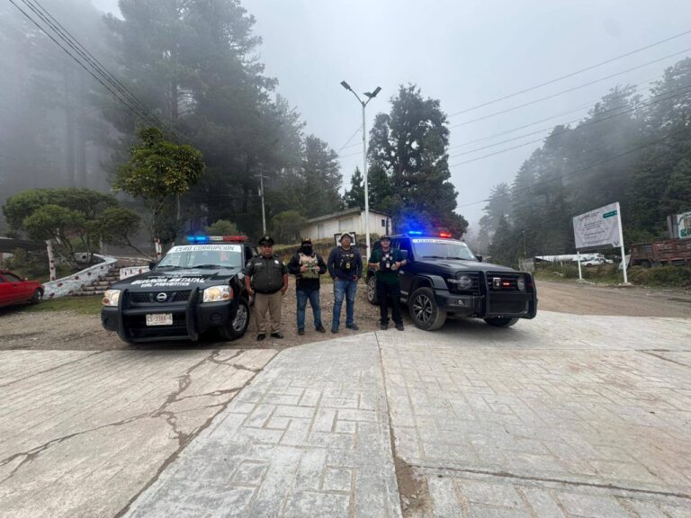 Con el Operativo “Cero Impunidad”, Fiscalías de Distrito Fraylesca y Sierra Mariscal continúan brindando seguridad