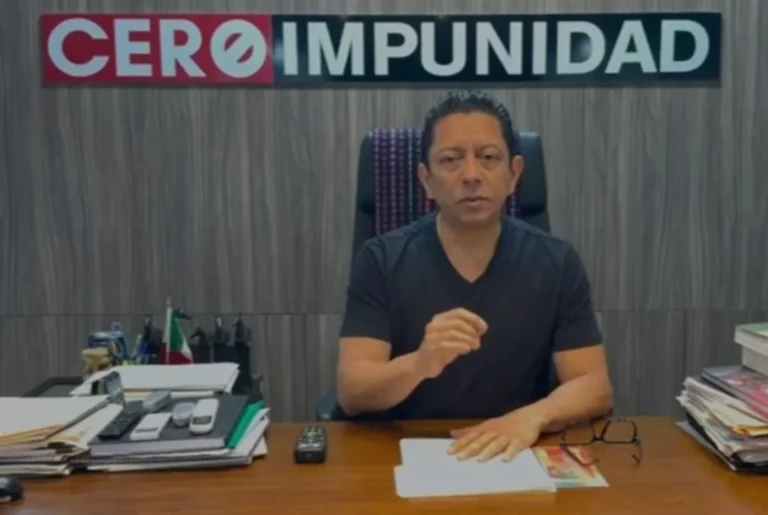 Fiscal General instruye investigación con perspectiva de género tras hallazgo de hombre sin vida en Tenejapa: FGE