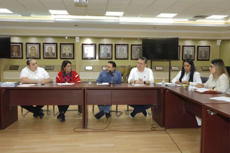 IEPC y Poder Judicial realizan avances rumbo al proceso electoral judicial en Chiapas