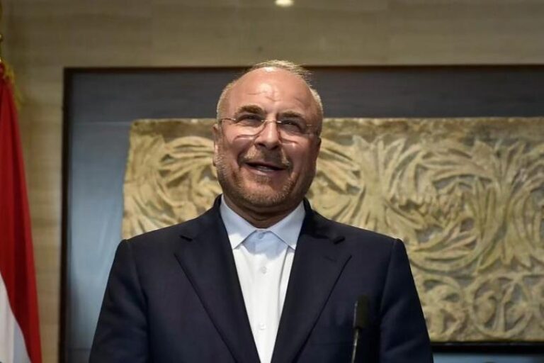 «Le daremos una lección aún mayor», advierte Irán a EU si los ponen a prueba otra vez
