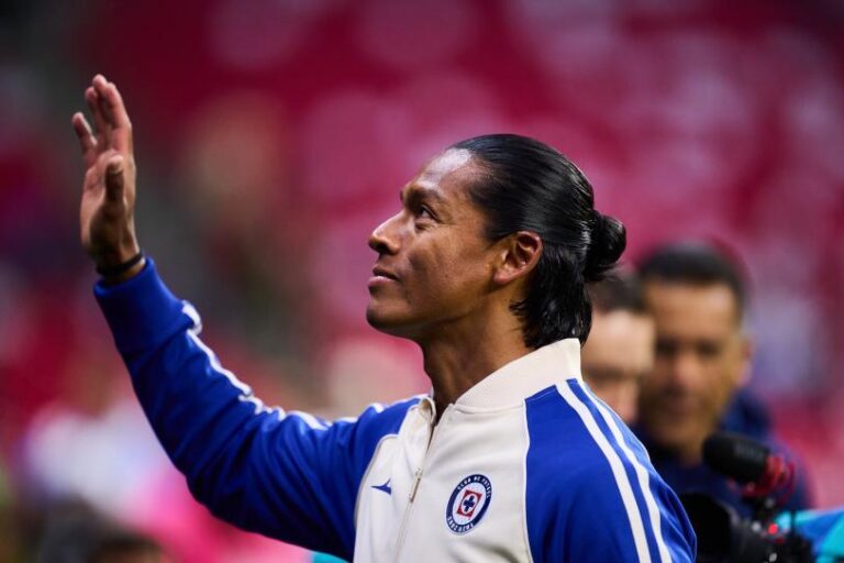 Joel Huiqui: «Y recuerden, la liguilla no está muertiña»
