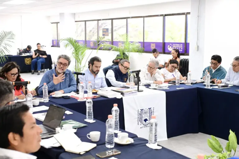 Lekil Kuxlejal, el corazón de la transformación de Chiapas: Luciano Concheiro