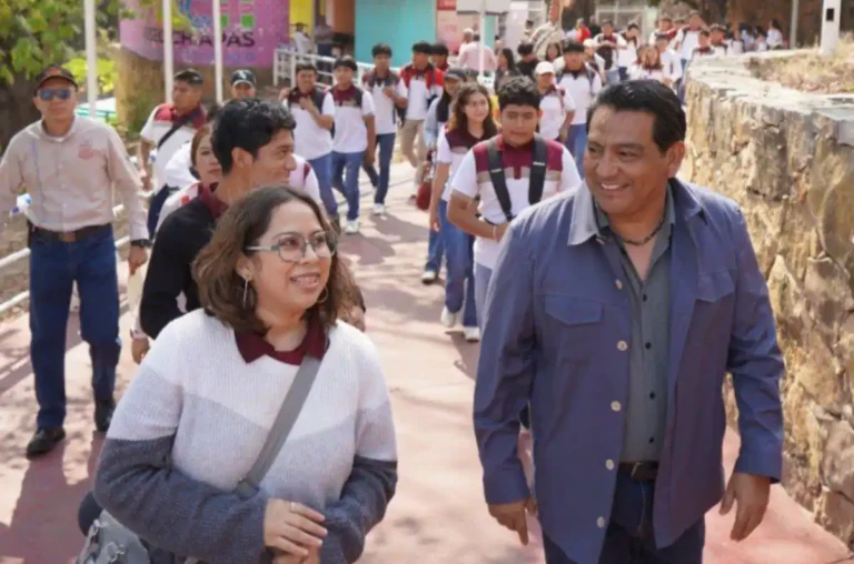 MUCH prepara una gran fiesta para celebrar el Día de la Niñez
