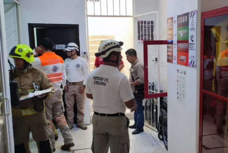 Llama PC a cumplir con medidas de seguridad y programas internos en espacios públicos y privados