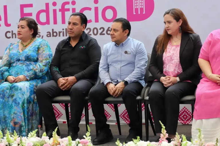 Moreno Guillén atestigua acciones que consolidan una democracia participativa