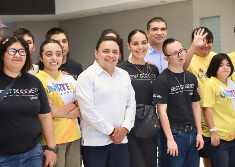 Impulsa Poder Judicial una justicia cercana e incluyente con juventudes