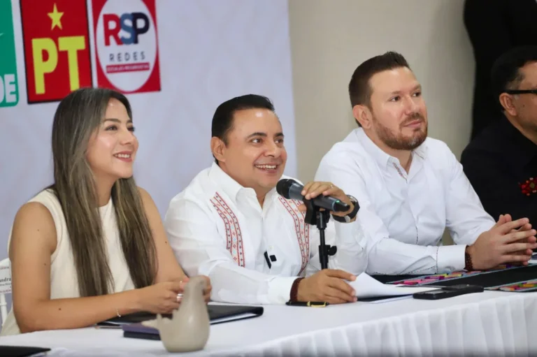 Diserta Moreno Guillén ponencia sobre la Reforma Judicial en Chiapas