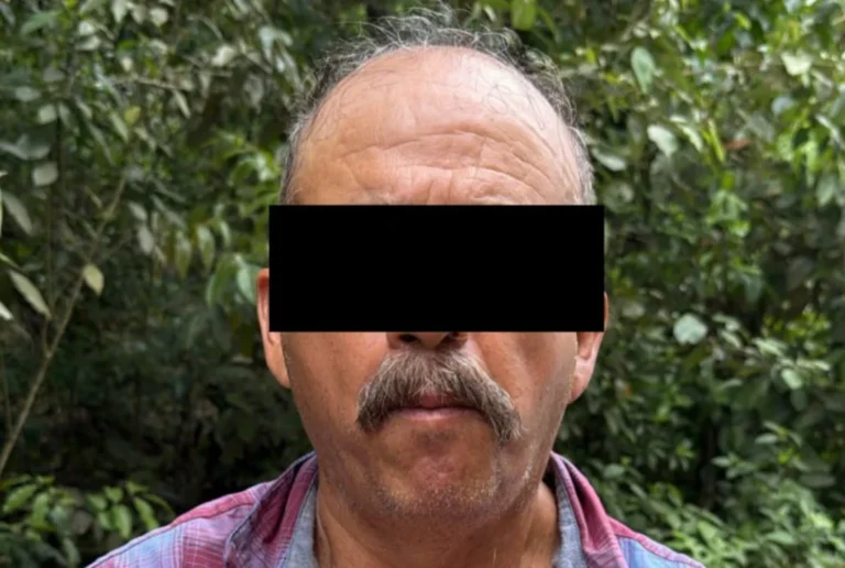 Vinculan a proceso a presunto responsable del delito de pederastia