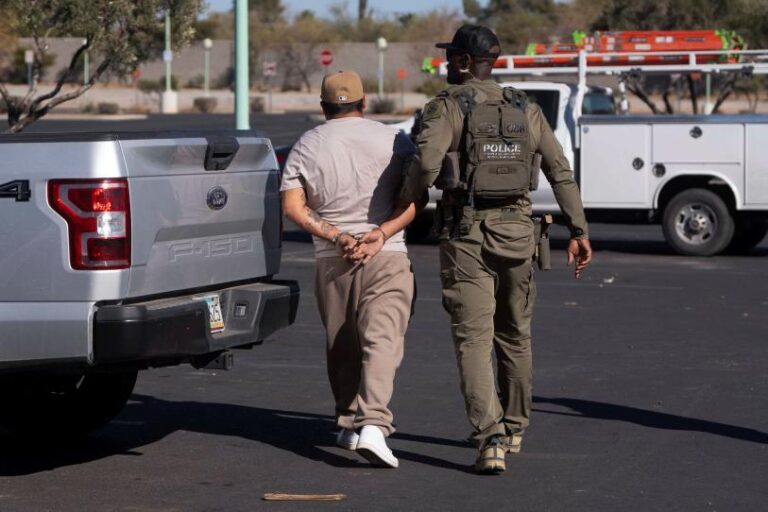 Alertan retroceso de derechos humanos en Estados Unidos