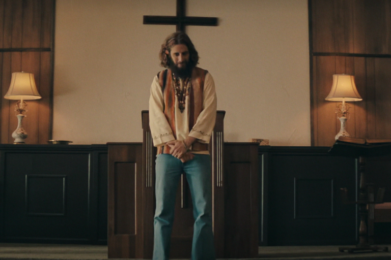La revolución de Jesús: el fenómeno real que llegó a Netflix