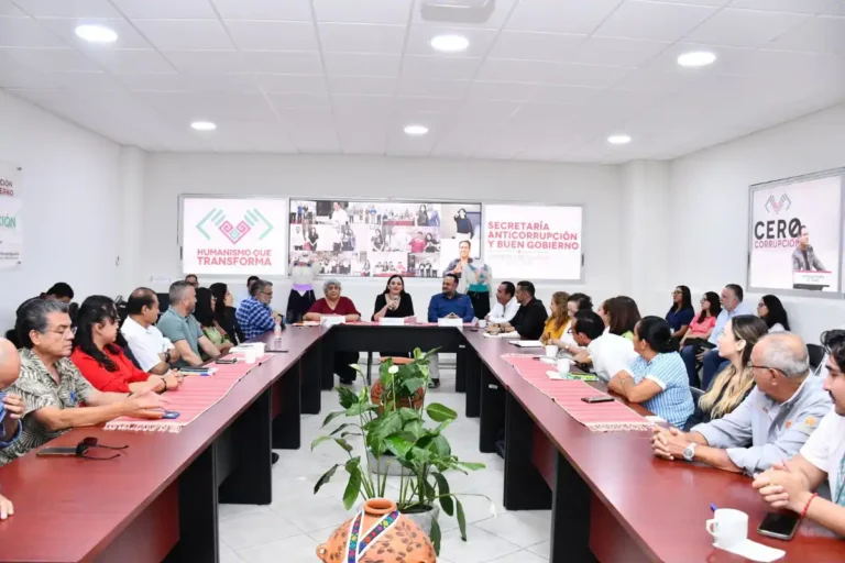Salud con integridad: Chiapas fortalece el servicio público mediante capacitación en el Código de Honestidad y Ética
