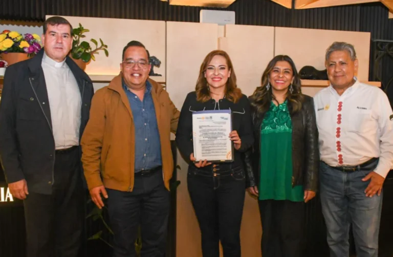 San Cristóbal será reconocida como Ciudad Rotaria del Mundo en evento internacional