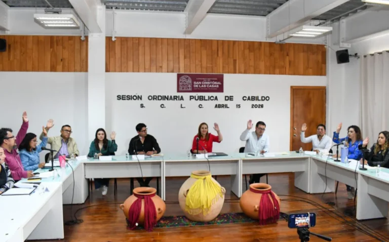Cabildo de San Cristóbal aprueba programa de salud