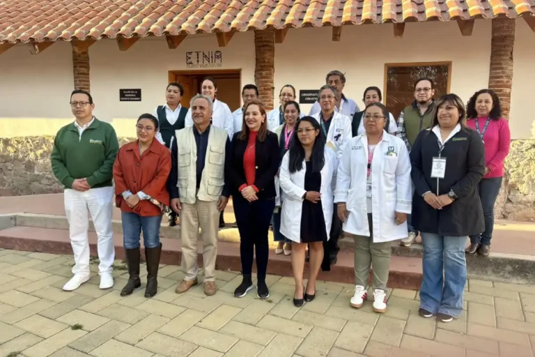 San Cristóbal fortalece respuesta sanitaria y reduce casos de sarampión