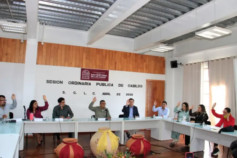 SCLC fortalecerá su desarrollo económico y proyección cultural en el Tianguis Turístico México 2026