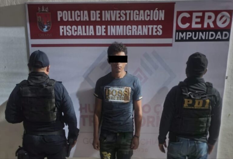 Sentencia ejemplar de 120 años de prisión para responsable de violencia familiar, lesiones y violación