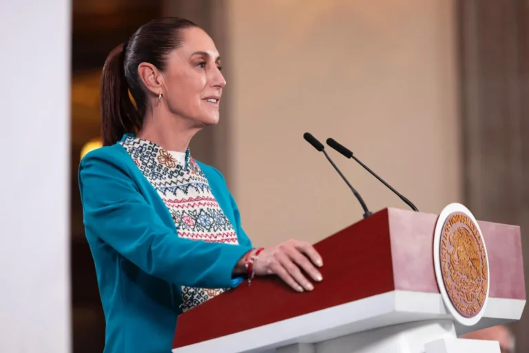 Hemos avanzado muchísimo: Presidenta destaca más de 97% en abasto de medicamentos