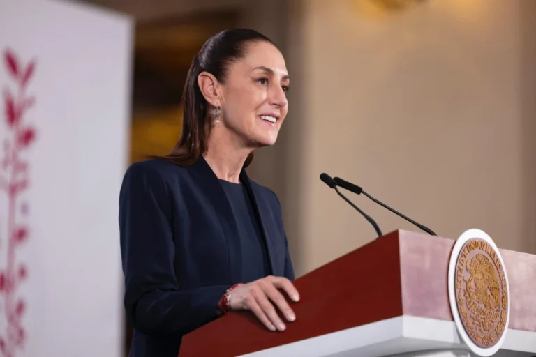 Al cierre de 2026 serán 200 mil nuevos lugares en bachillerato: Claudia Sheinbaum